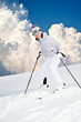 ski alpin