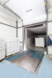 Loading dock