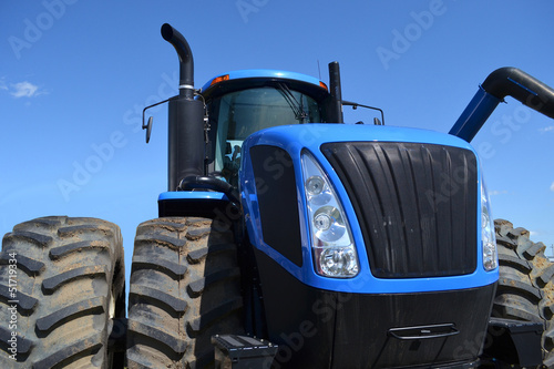 Photo: Traktor Details Traktor Details