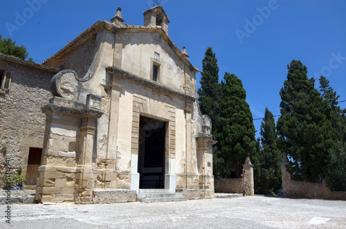 Photo: Chapel of Calvary Chapel of Calvary