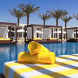 luxury place resort