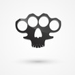 Brass knuckles