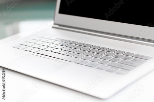 Photo: Ultra book keyboard. Ultra book keyboard.