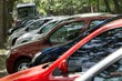 Photo: Cars Parking Cars Parking