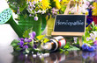 Bunte Homöopathie