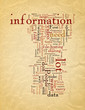Working with information