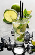 Photo: Mojito cocktail Mojito cocktail
