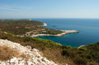 Photo: A scenic bay A scenic bay