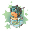Little Capricorn