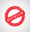 Bestseller stamp