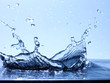 Water splash