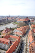 Wroclaw Breslau Isle of Sand