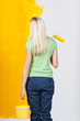 Foto: zufrieden mit der neuen farbe? zufrieden mit der neuen farbe?