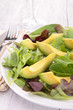 Avocado Salad Avocado Salad
