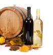 Autumn wine