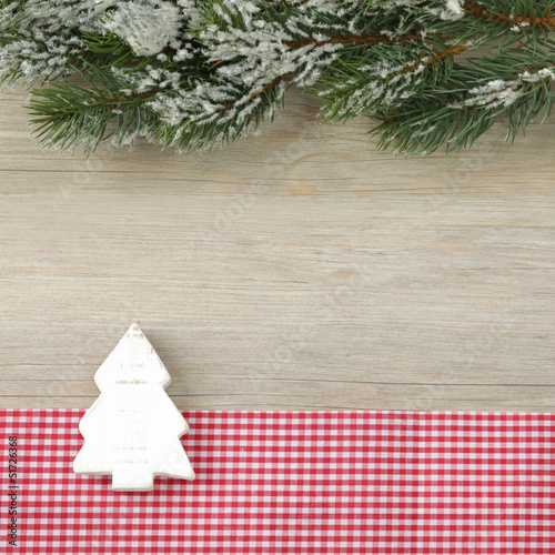 Photo: Weihnachtliches Weihnachtliches