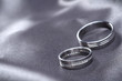 wedding rings