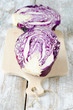 Red cabbage