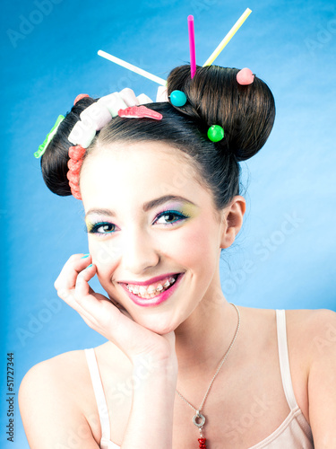 Photo: gourmandise gourmandise