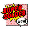 Super soldes
