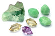 natural stone