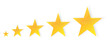 Five Stars Quality