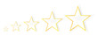 Five Stars Quality