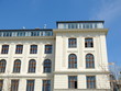 Elegante Ecke