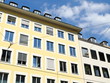 Häuser zum Glück