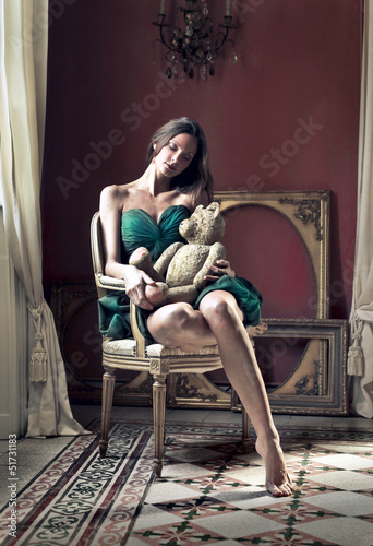 Photo: romantic romantic