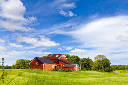 Photo: American Countryside American Countryside