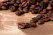 Foto: coffee beans coffee beans