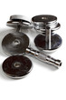 Parts of dumbbell