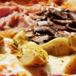 four seasons pizza