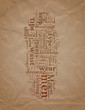 Illustration: Clothing Tips for Men Clothing Tips for Men