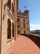 Las Ventas Stierkampfarena Madrid