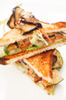 Photo: vegetarian sandwiches vegetarian sandwiches