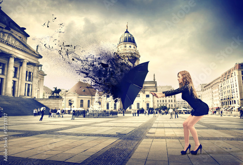 Photo: explosion explosion