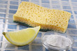 Bicarbonate - Nettoyant efficace & Écologique