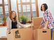 moving