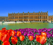 Foto: versailles versailles