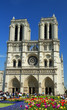 Notredame, Paris