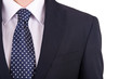 Businessman suit.