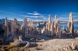 Photo: Mono Lake, USA Mono Lake, USA
