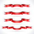 Red Ribbons