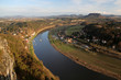 Rathen und Nationalpark Sächs. Schweiz