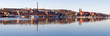 Stockholm south panorama.