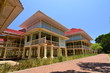 Marukhathaiyawan  Palace