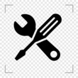 Tools Icon