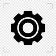 Configuration Icon